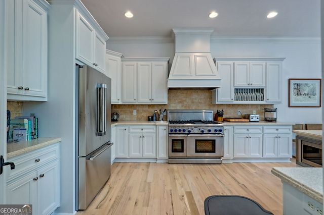 188 Magnolia Place Trail, Clayton, GA 30525