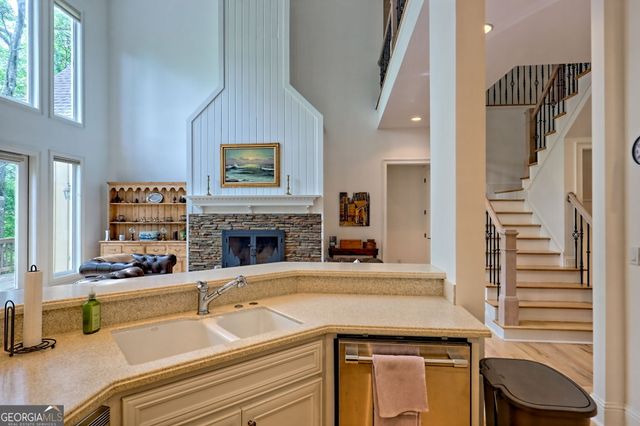 188 Magnolia Place Trail, Clayton, GA 30525