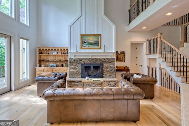 188 Magnolia Place Trail, Clayton, GA 30525