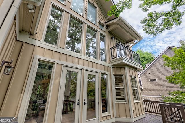 188 Magnolia Place Trail, Clayton, GA 30525