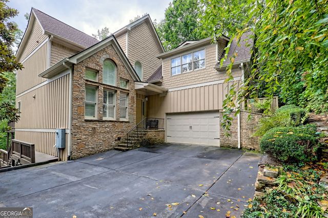 188 Magnolia Place Trail, Clayton, GA 30525