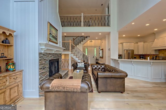 188 Magnolia Place Trail, Clayton, GA 30525