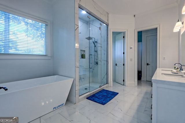 188 Magnolia Place Trail, Clayton, GA 30525