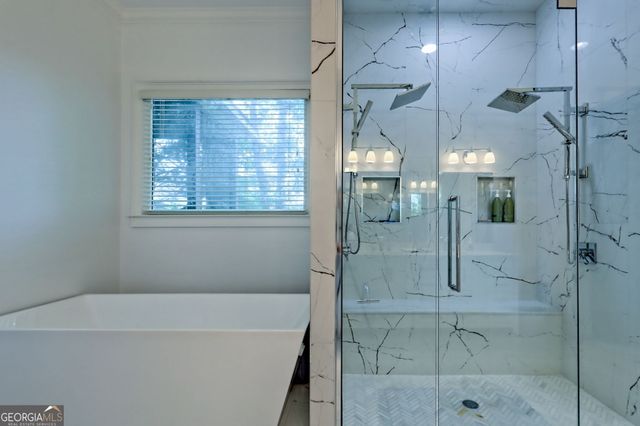 188 Magnolia Place Trail, Clayton, GA 30525