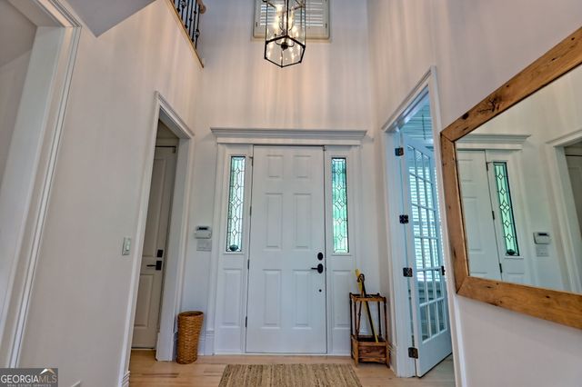 188 Magnolia Place Trail, Clayton, GA 30525