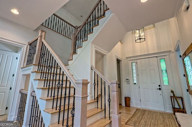 188 Magnolia Place Trail, Clayton, GA 30525