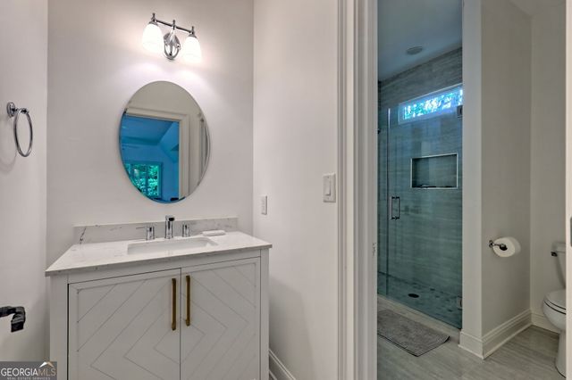 188 Magnolia Place Trail, Clayton, GA 30525