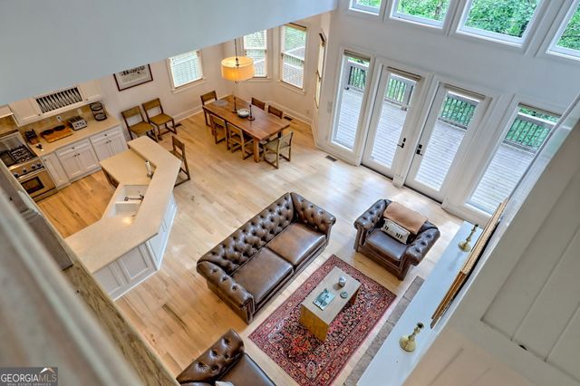 188 Magnolia Place Trail, Clayton, GA 30525