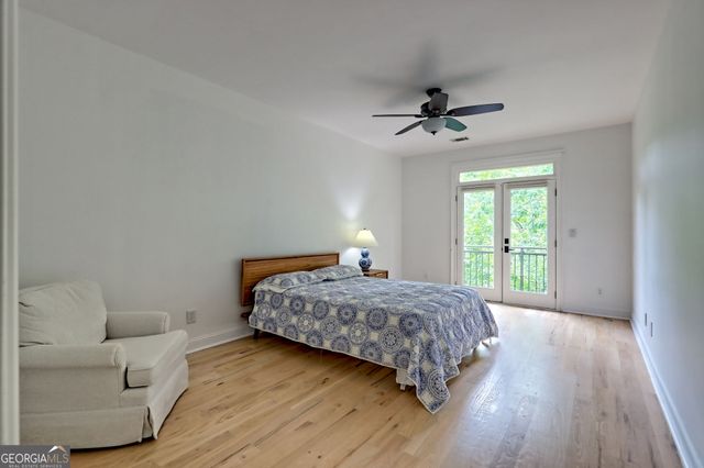 188 Magnolia Place Trail, Clayton, GA 30525