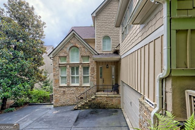 188 Magnolia Place Trail, Clayton, GA 30525