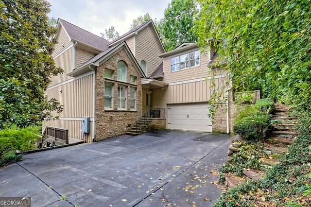 188 Magnolia Place Trail, Clayton, GA 30525