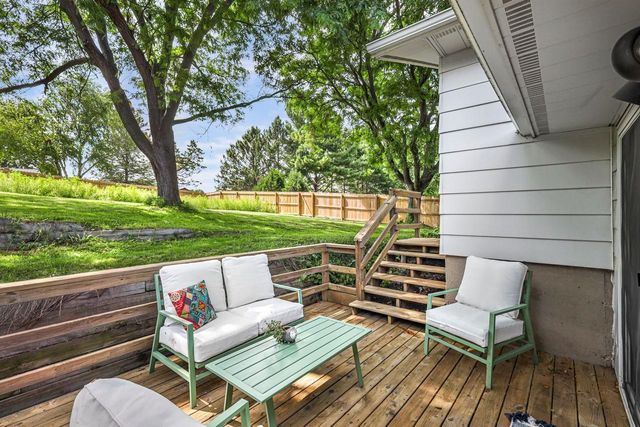 413 8th Street, New Glarus, WI 53574