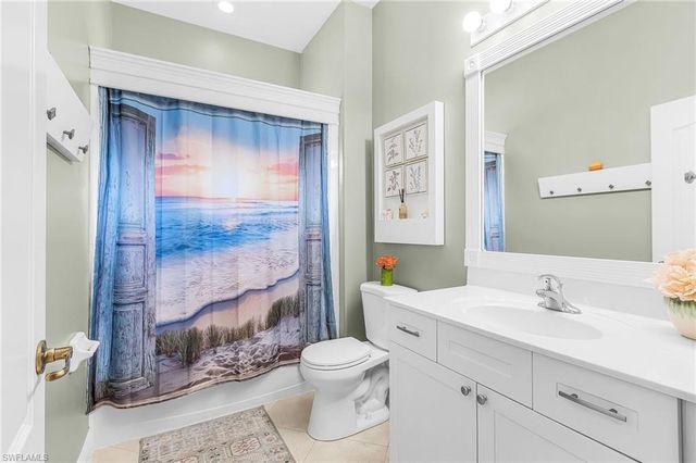 15253 Cortona WAY, Naples, FL 34120