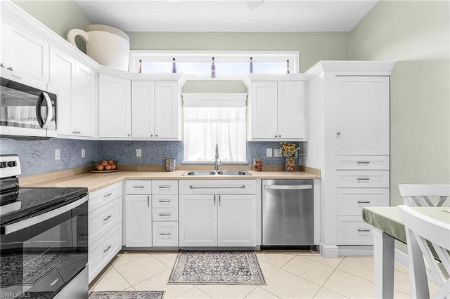 15253 Cortona WAY, Naples, FL 34120