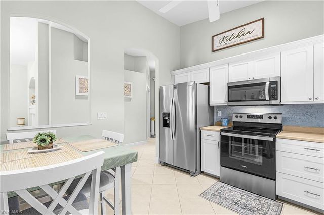 15253 Cortona WAY, Naples, FL 34120