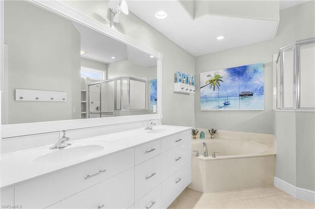 15253 Cortona WAY, Naples, FL 34120
