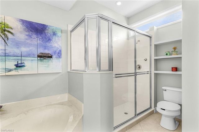 15253 Cortona WAY, Naples, FL 34120