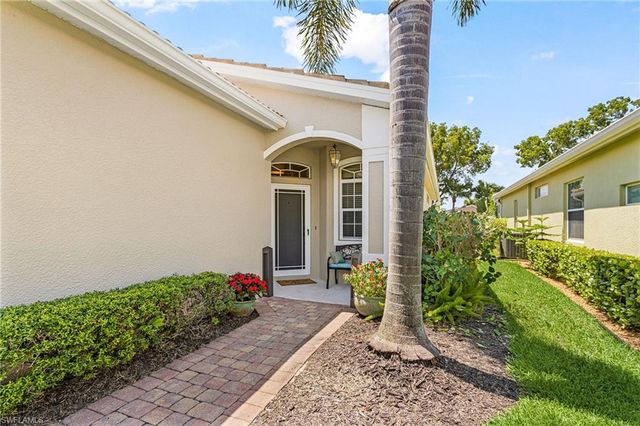 15253 Cortona WAY, Naples, FL 34120