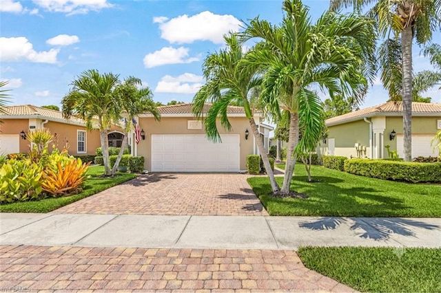 15253 Cortona WAY, Naples, FL 34120
