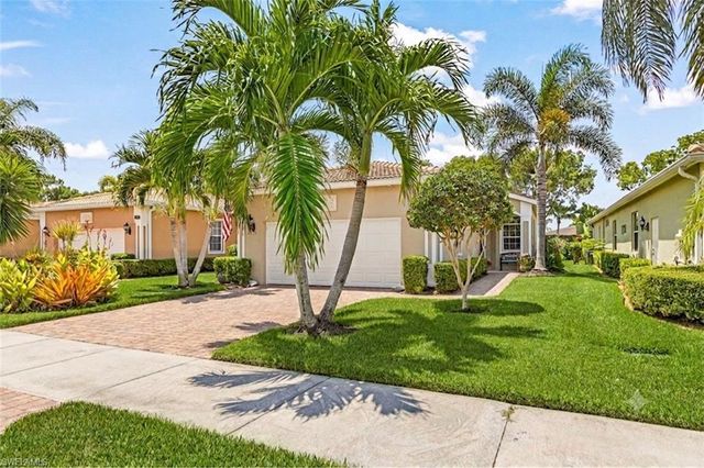 15253 Cortona WAY, Naples, FL 34120