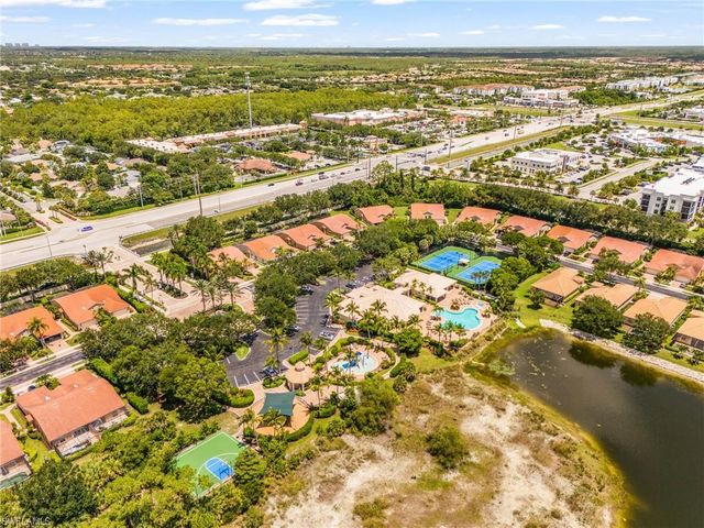 15253 Cortona WAY, Naples, FL 34120