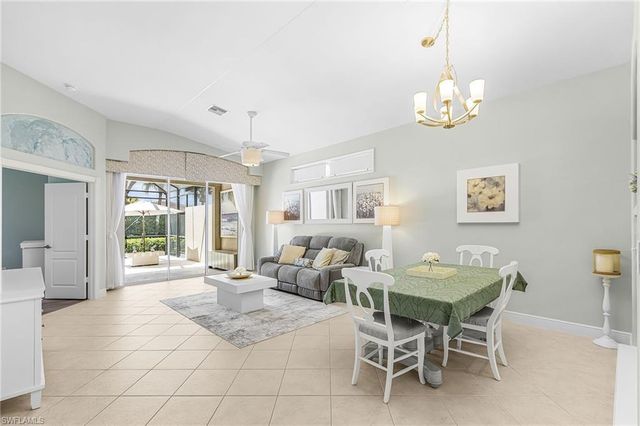 15253 Cortona WAY, Naples, FL 34120