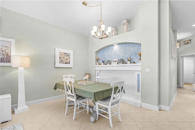 15253 Cortona WAY, Naples, FL 34120