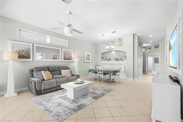 15253 Cortona WAY, Naples, FL 34120