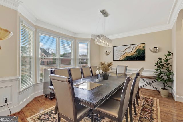 530 Bircham Way, Roswell, GA 30075