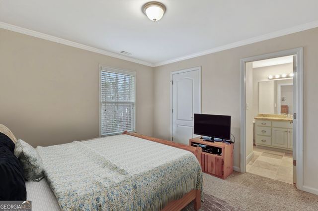 530 Bircham Way, Roswell, GA 30075