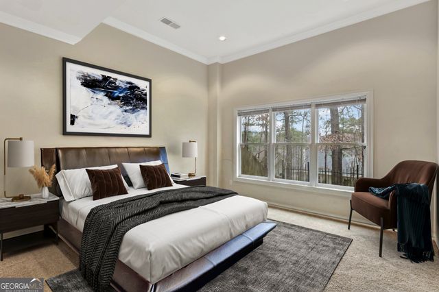 530 Bircham Way, Roswell, GA 30075