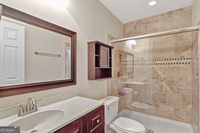 530 Bircham Way, Roswell, GA 30075