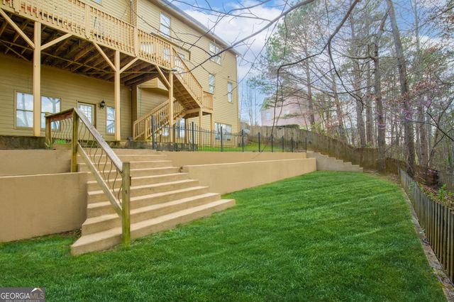 530 Bircham Way, Roswell, GA 30075