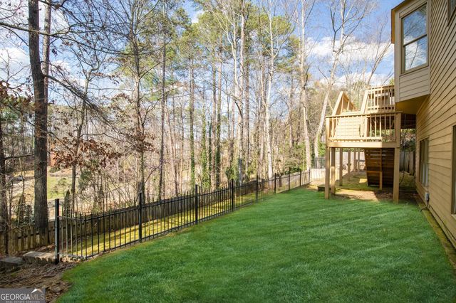 530 Bircham Way, Roswell, GA 30075