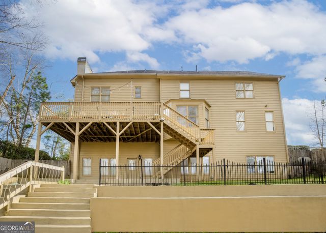 530 Bircham Way, Roswell, GA 30075