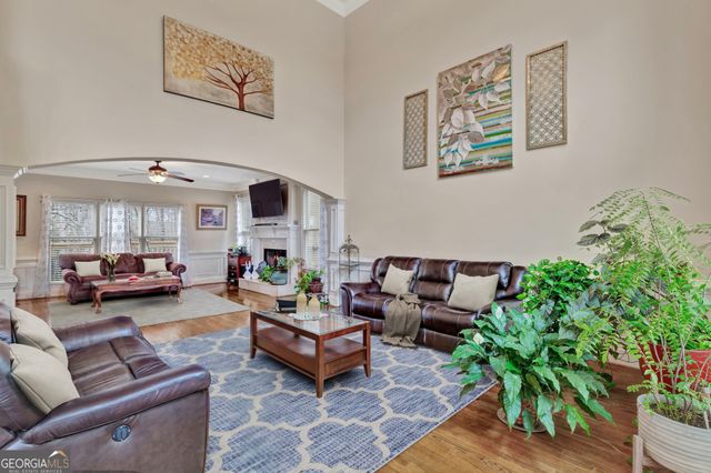 530 Bircham Way, Roswell, GA 30075