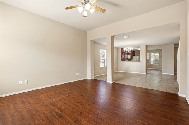 3528 KIMBERLY Lane, Balch Springs, TX 75180