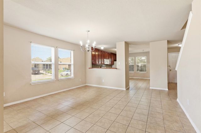 3528 KIMBERLY Lane, Balch Springs, TX 75180
