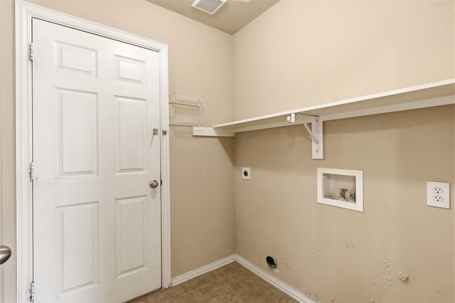 3528 KIMBERLY Lane, Balch Springs, TX 75180