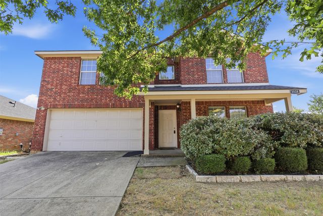 3528 KIMBERLY Lane, Balch Springs, TX 75180