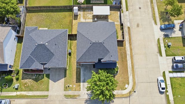 3528 KIMBERLY Lane, Balch Springs, TX 75180