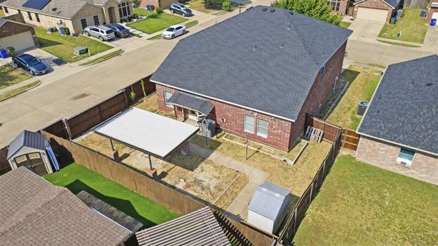 3528 KIMBERLY Lane, Balch Springs, TX 75180