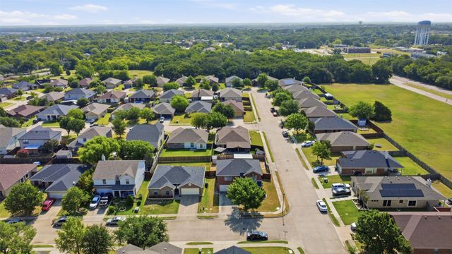 3528 KIMBERLY Lane, Balch Springs, TX 75180