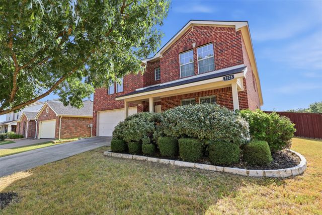 3528 KIMBERLY Lane, Balch Springs, TX 75180