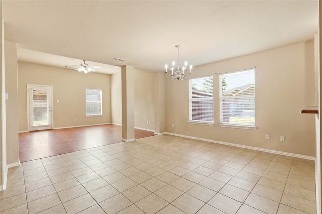 3528 KIMBERLY Lane, Balch Springs, TX 75180