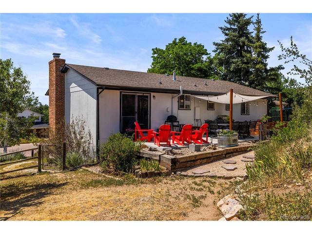 224 Hill Ct, Castle Rock, CO 80104