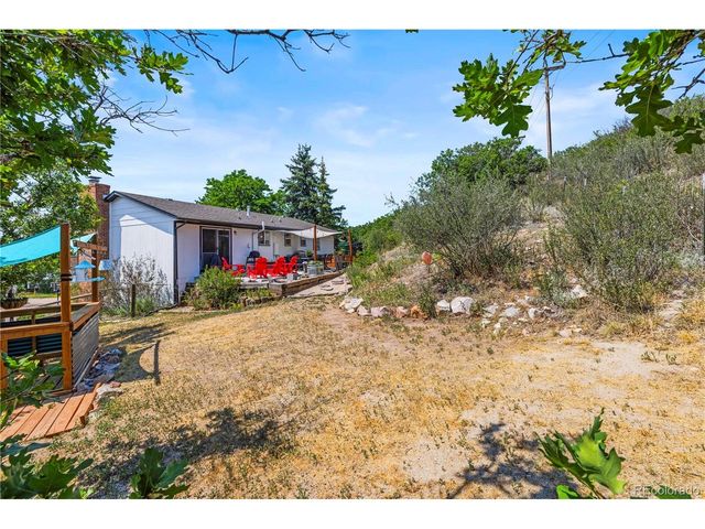 224 Hill Ct, Castle Rock, CO 80104