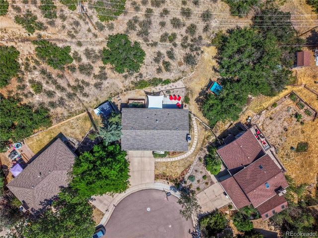224 Hill Ct, Castle Rock, CO 80104
