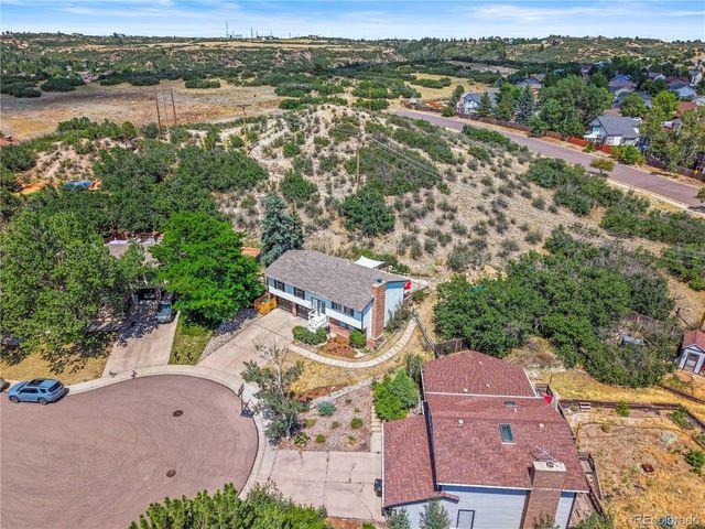 224 Hill Ct, Castle Rock, CO 80104