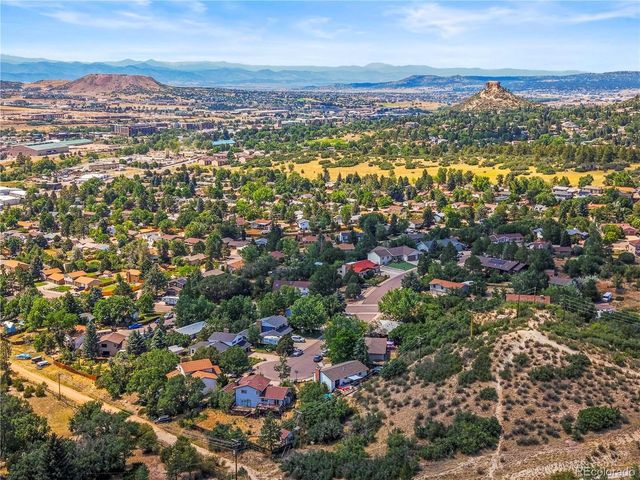 224 Hill Ct, Castle Rock, CO 80104